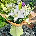 flowersbyliz bouquets