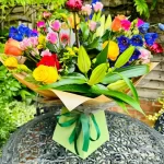 flowersbyliz bouquets