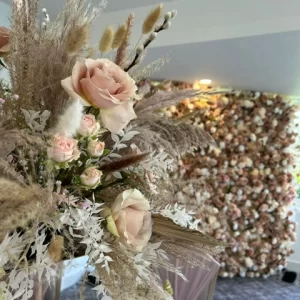 flowersbyliz weddings gallery